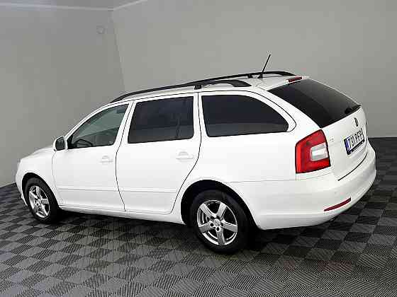 Skoda Octavia Comfortline Facelift ATM 1.6 TDI 77kW Таллин