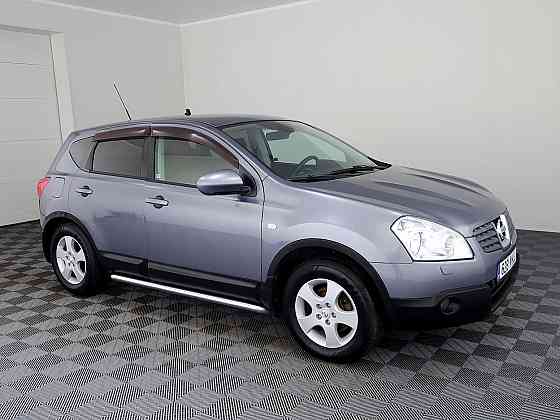 Nissan Qashqai Comfort 1.5 dCi 78kW Tallina