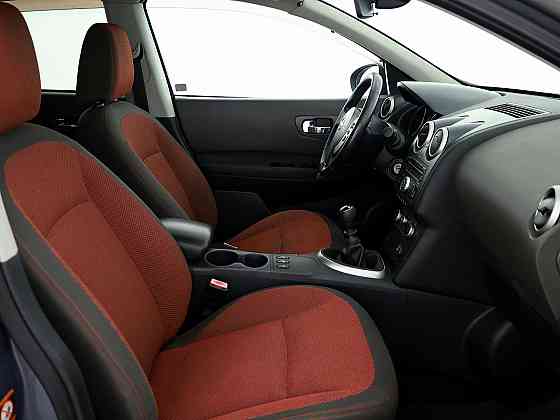 Nissan Qashqai Comfort 1.5 dCi 78kW Tallina