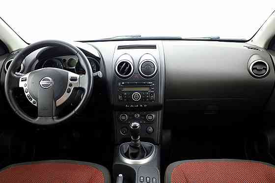 Nissan Qashqai Comfort 1.5 dCi 78kW Tallina