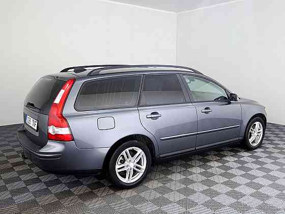 Volvo V50 Summum 2.0 D4 100kW Таллин