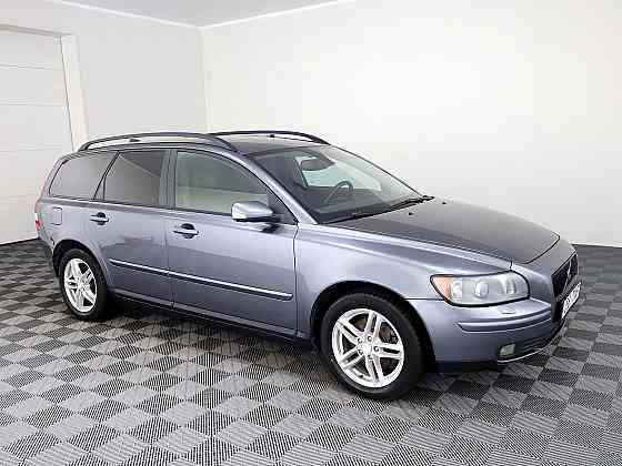 Volvo V50 Summum 2.0 D4 100kW Таллин