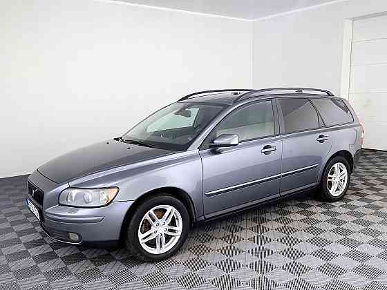 Volvo V50 Summum 2.0 D4 100kW Таллин