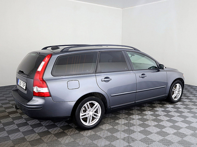 Volvo V50 Summum 2.0 D4 100kW Таллин - изображение 3