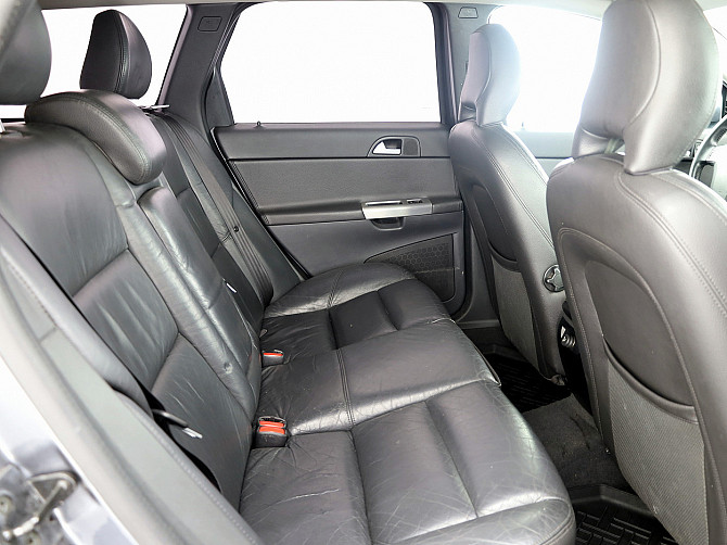 Volvo V50 Summum 2.0 D4 100kW Таллин - изображение 7