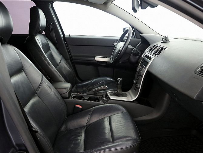 Volvo V50 Summum 2.0 D4 100kW Таллин - изображение 6