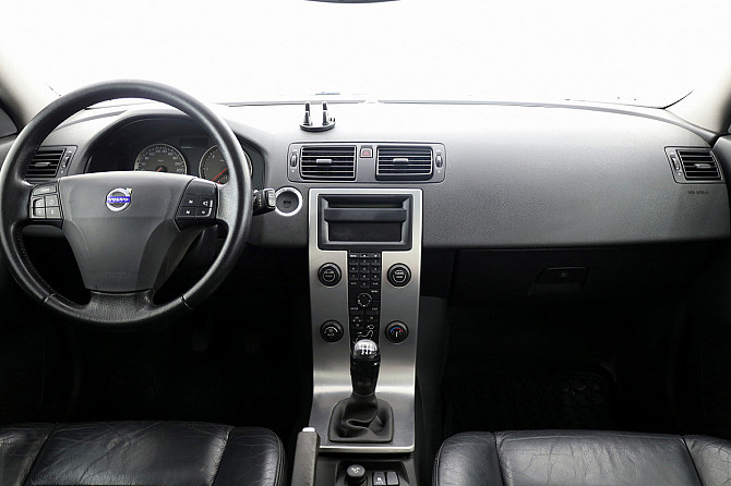 Volvo V50 Summum 2.0 D4 100kW Таллин - изображение 5