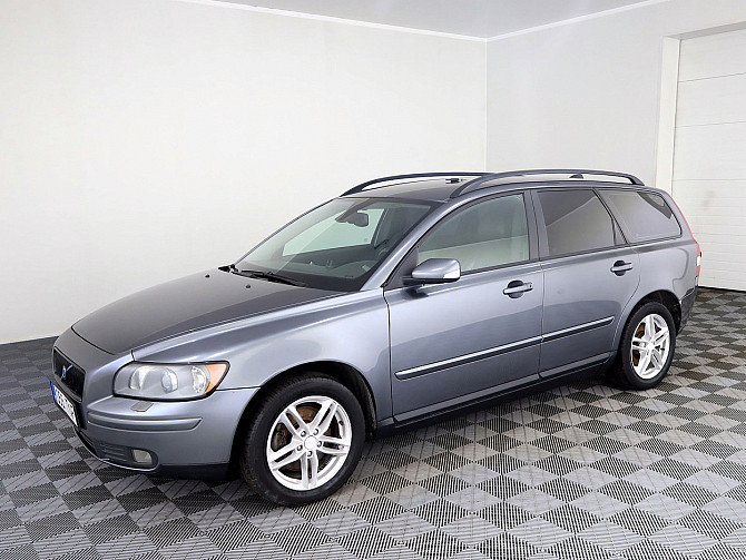 Volvo V50 Summum 2.0 D4 100kW Таллин - изображение 2