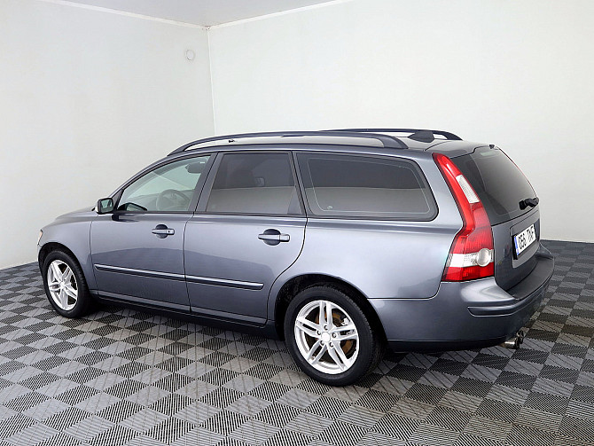 Volvo V50 Summum 2.0 D4 100kW Таллин - изображение 4