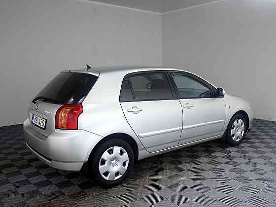 Toyota Corolla Linea Sol Facelift 1.4 71kW Таллин