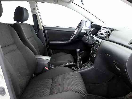 Toyota Corolla Linea Sol Facelift 1.4 71kW Таллин