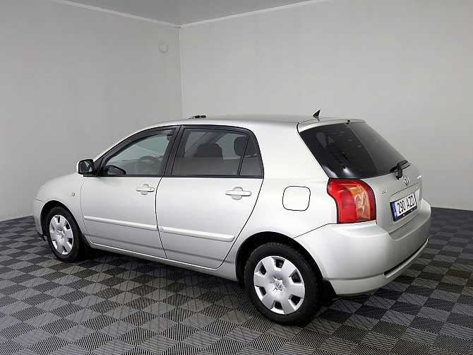 Toyota Corolla Linea Sol Facelift 1.4 71kW Tallina - foto 4