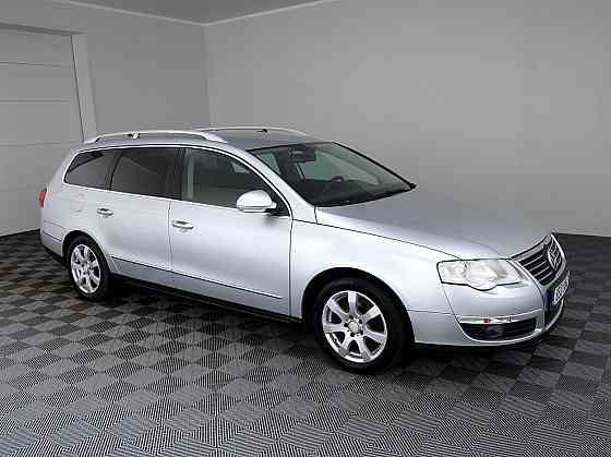 Volkswagen Passat Highline 2.0 TDI 125kW Tallina