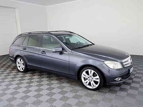 Mercedes-Benz C 220 Avantgarde ATM 2.1 CDI 125kW Tallina