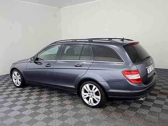 Mercedes-Benz C 220 Avantgarde ATM 2.1 CDI 125kW Tallina