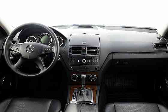 Mercedes-Benz C 220 Avantgarde ATM 2.1 CDI 125kW Tallina