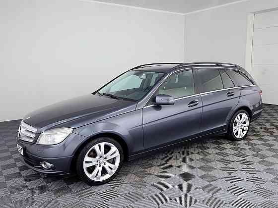 Mercedes-Benz C 220 Avantgarde ATM 2.1 CDI 125kW Tallina