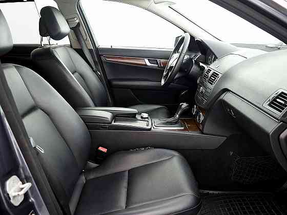 Mercedes-Benz C 220 Avantgarde ATM 2.1 CDI 125kW Tallina