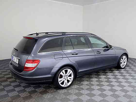 Mercedes-Benz C 220 Avantgarde ATM 2.1 CDI 125kW Tallina