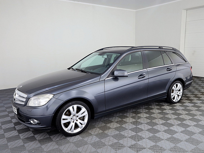 Mercedes-Benz C 220 Avantgarde ATM 2.1 CDI 125kW Tallina - foto 2