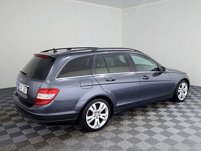 Mercedes-Benz C 220 Avantgarde ATM 2.1 CDI 125kW Tallina - foto 3