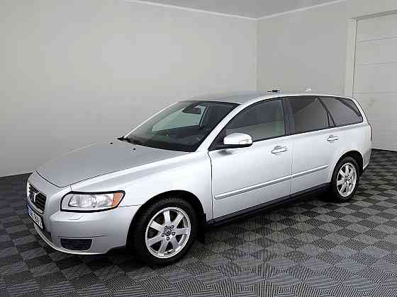Volvo V50 Facelift 1.6 D4 80kW Таллин