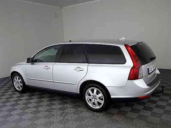 Volvo V50 Facelift 1.6 D4 80kW Таллин