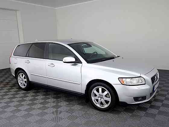 Volvo V50 Facelift 1.6 D4 80kW Таллин