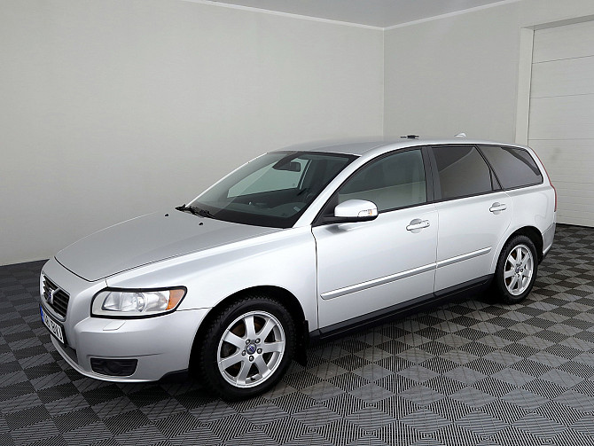 Volvo V50 Facelift 1.6 D4 80kW Таллин - изображение 2