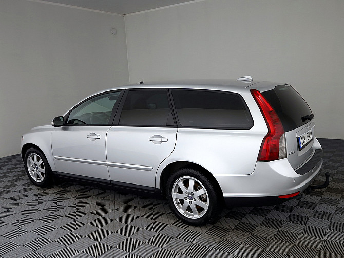 Volvo V50 Facelift 1.6 D4 80kW Таллин - изображение 4