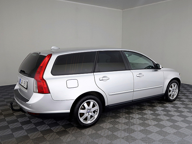 Volvo V50 Facelift 1.6 D4 80kW Таллин - изображение 3