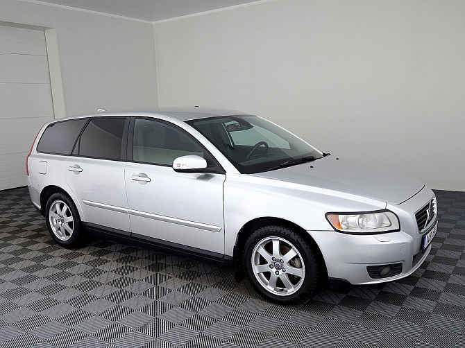 Volvo V50 Facelift 1.6 D4 80kW Таллин - изображение 1