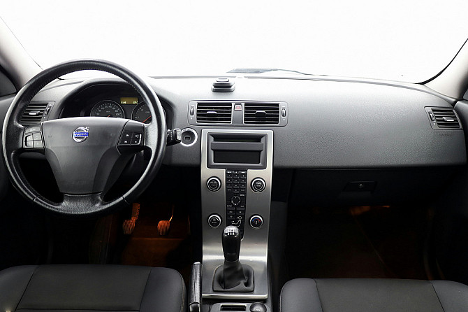 Volvo V50 Facelift 1.6 D4 80kW Таллин - изображение 5
