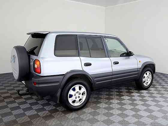 Toyota RAV4 Luxury ATM 2.0 95kW Таллин