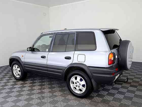Toyota RAV4 Luxury ATM 2.0 95kW Таллин