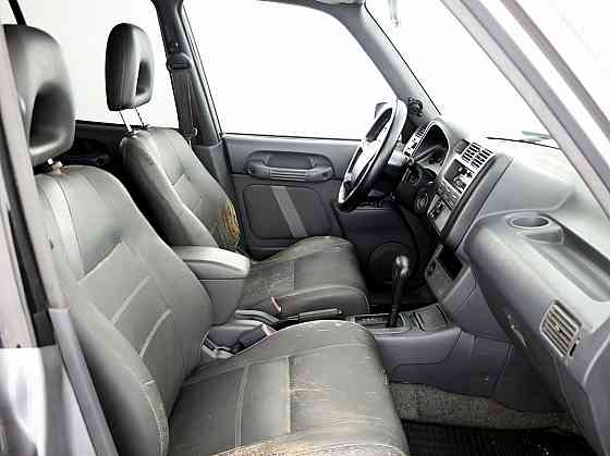 Toyota RAV4 Luxury ATM 2.0 95kW Таллин