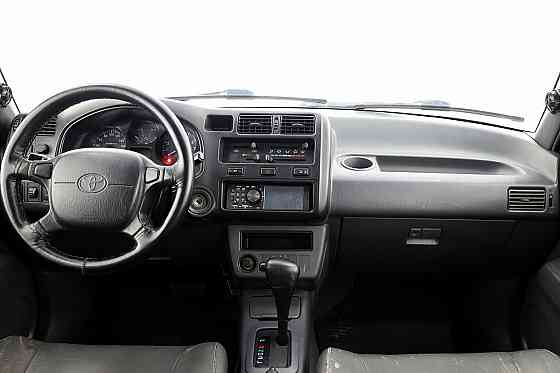 Toyota RAV4 Luxury ATM 2.0 95kW Таллин