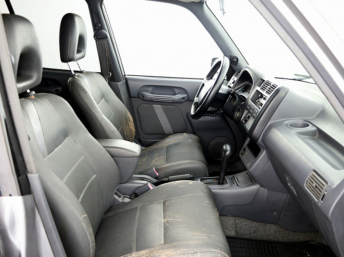 Toyota RAV4 Luxury ATM 2.0 95kW Таллин - изображение 6