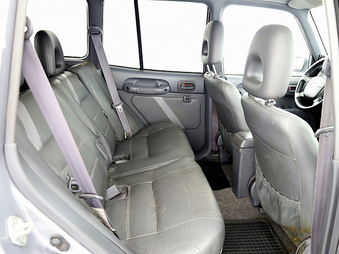 Toyota RAV4 Luxury ATM 2.0 95kW Таллин - изображение 7