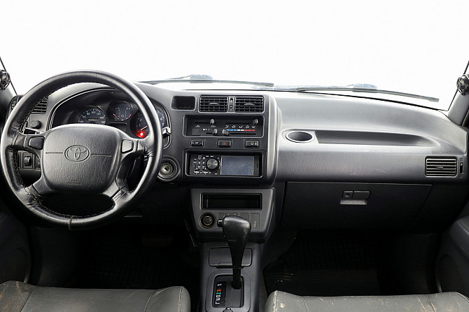 Toyota RAV4 Luxury ATM 2.0 95kW Таллин - изображение 5