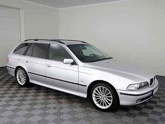 BMW 523 Executive ATM 2.5 125kW Таллин