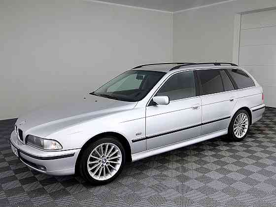 BMW 523 Executive ATM 2.5 125kW Таллин