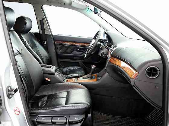 BMW 523 Executive ATM 2.5 125kW Таллин