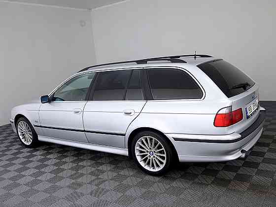 BMW 523 Executive ATM 2.5 125kW Таллин