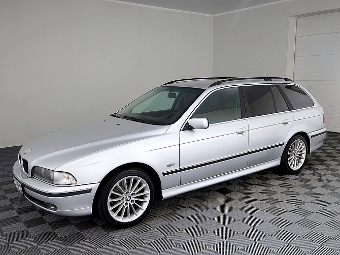 BMW 523 Executive ATM 2.5 125kW Таллин - изображение 2