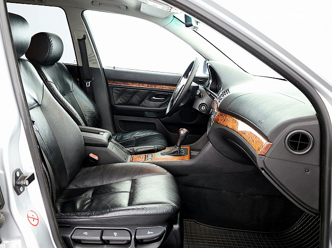 BMW 523 Executive ATM 2.5 125kW Таллин - изображение 6