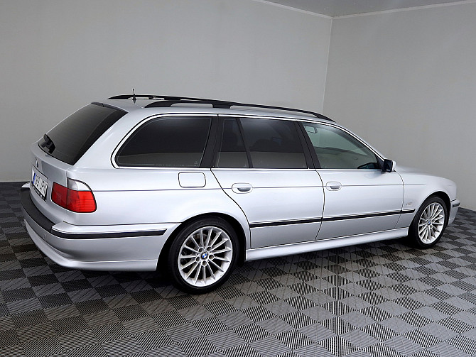 BMW 523 Executive ATM 2.5 125kW Таллин - изображение 3