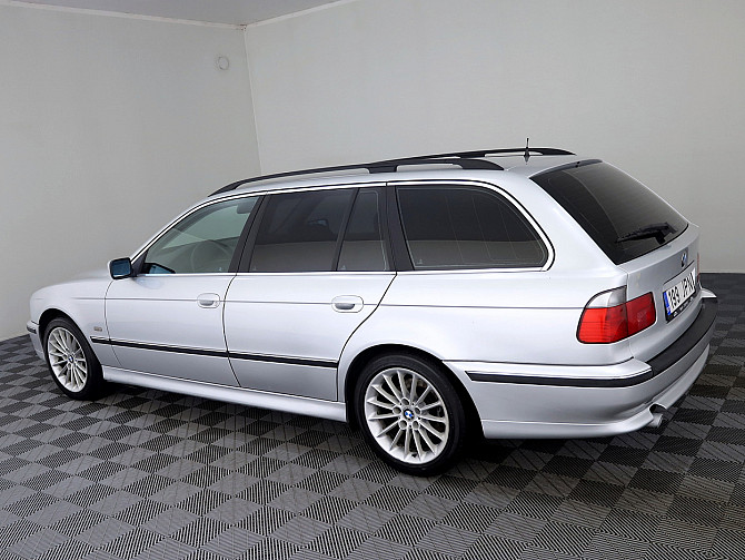 BMW 523 Executive ATM 2.5 125kW Таллин - изображение 4