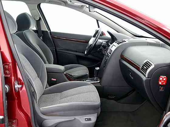 Peugeot 407 Elegance ATM 2.0 103kW Tallina