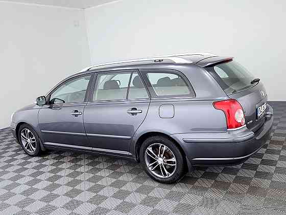 Toyota Avensis Linea Sol Facelift ATM 2.0 108kW Таллин